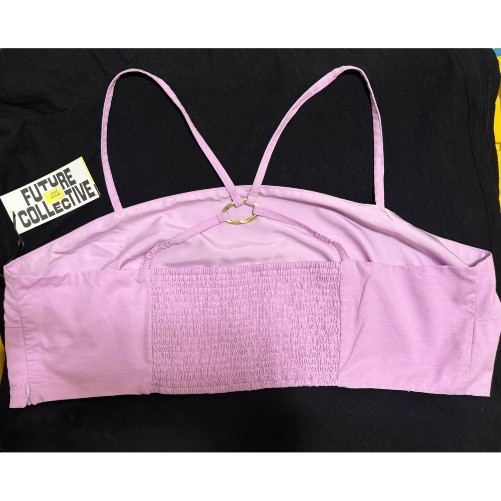 Future Collective x Jeneé Naylor Women's 2-Piece Matching Set – New With Tags - Picture 3 of 12